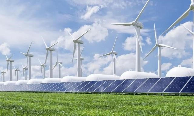 Hiện thực hóa cơ chế, chính sách phát triển năng lượng quốc gia giai đoạn 2026 - 2030